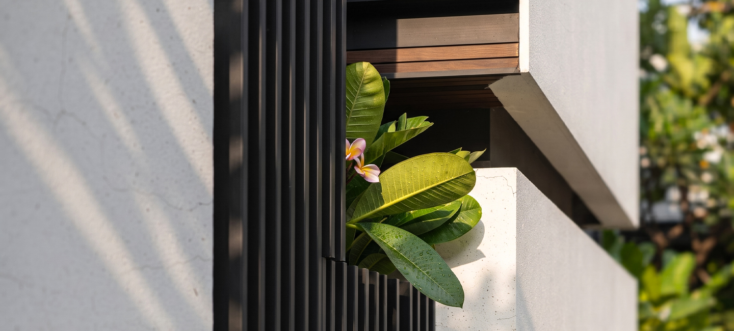 Villa Cá Tính 450m² Mạnh Mẽ Và Sang Trọng Tại Rạch Giá - An Giang