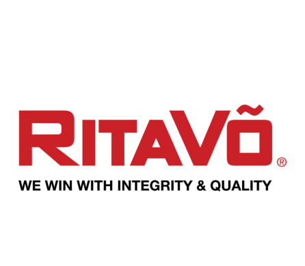 LOGO RITA VÕ